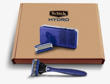 Schick Hydro Connect"   Src="https - Schick Hydro 5, HD Png Download, Free Download